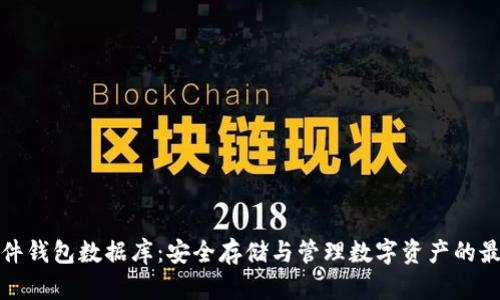加密硬件钱包数据库：安全存储与管理数字资产的最佳实践