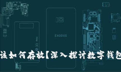 虚拟币应该如何存放？深入探讨数字钱包与安全性