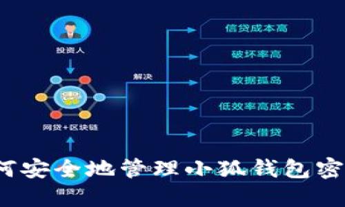 如何安全地管理小狐钱包密码？