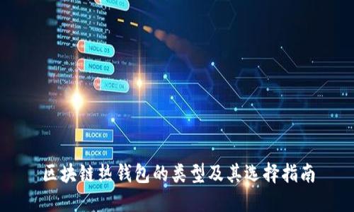 区块链热钱包的类型及其选择指南