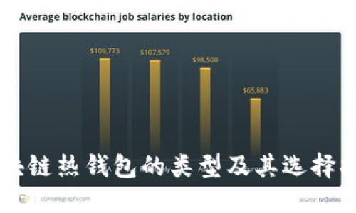 区块链热钱包的类型及其选择指南