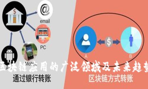 区块链应用的广泛领域及未来趋势