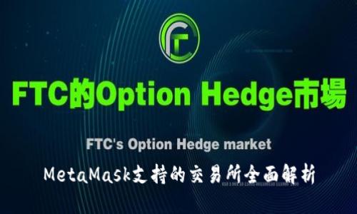 MetaMask支持的交易所全面解析