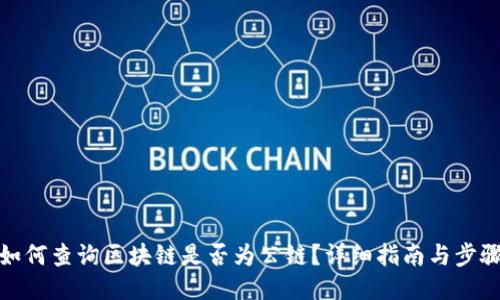 如何查询区块链是否为公链？详细指南与步骤