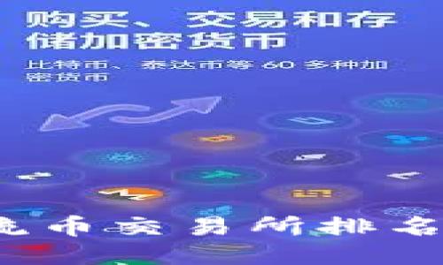 2023年主流币交易所排名及选购指南