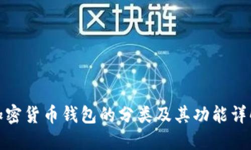 加密货币钱包的分类及其功能详解