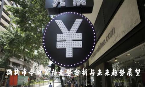 狗狗币今日价格走势分析与未来趋势展望