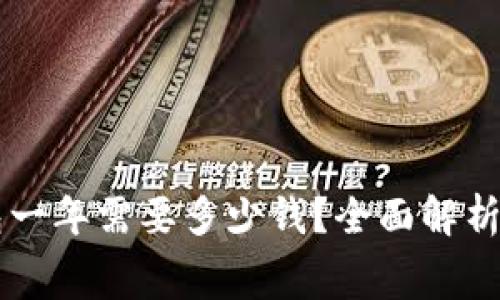 区块链钱包一年需要多少钱？全面解析和费用构成