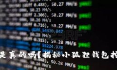 小狐狸钱包挖矿是真的吗？揭秘小狐狸钱包挖矿