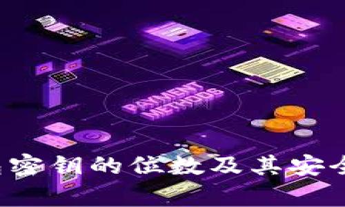  冷钱包密钥的位数及其安全性分析