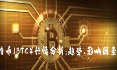 2023年比特币（BTC）行情分析：趋势、影响因素及