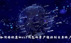如何将欧意Web3钱包的资产转移到交易账户