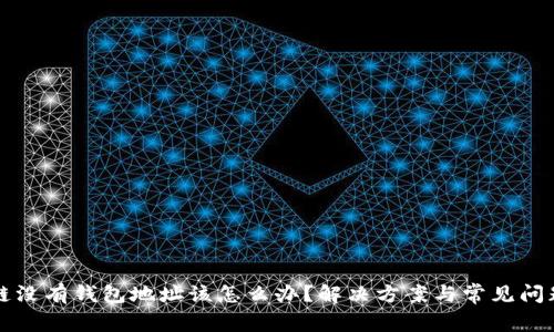 区块链没有钱包地址该怎么办？解决方案与常见问题详解